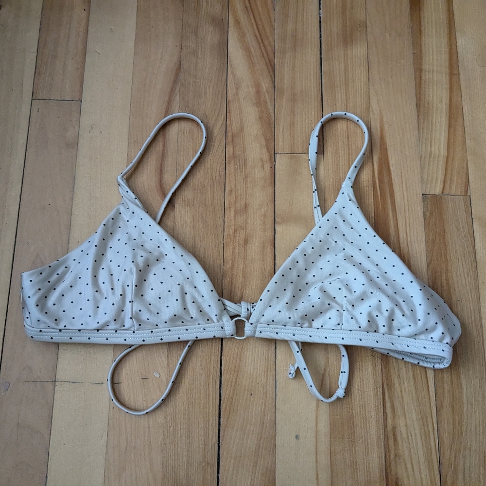 Bathing suit